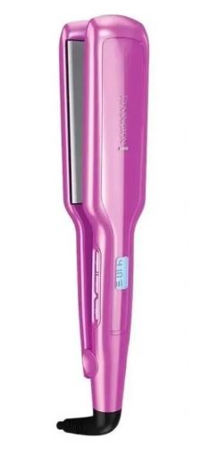 PLANCHA REMINGTON TURMALINA ORIGINAL